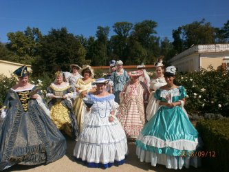 Výlet Milotice september 2018