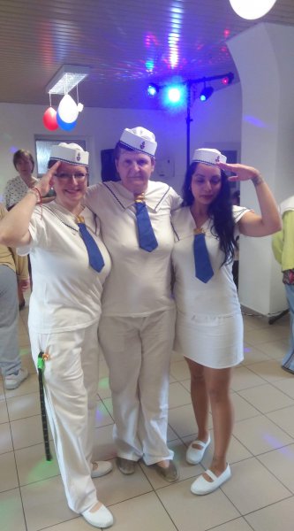Majáles máj 2019
