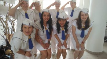 Majáles máj 2019