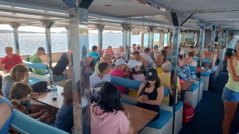 Dovolenka v Chorvátsku