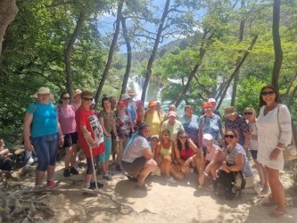 Dovolenka v Chorvátsku