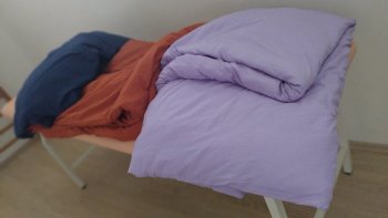 V bezpečnom objatí