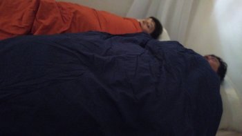 V bezpečnom objatí