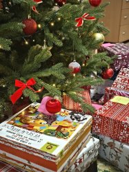 Koľko lásky sa zmestí do krabice od topánok 2024